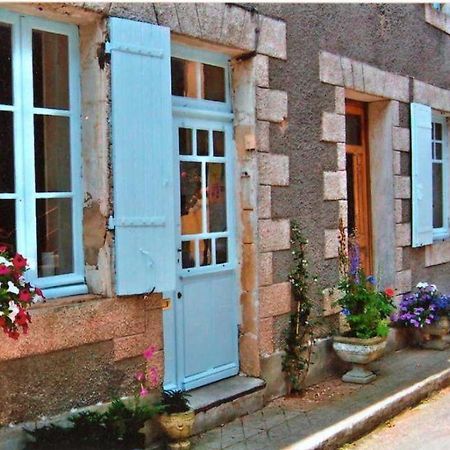 Chambres D'Hotes Chez Carolyn Villefranche-du-Perigord Экстерьер фото