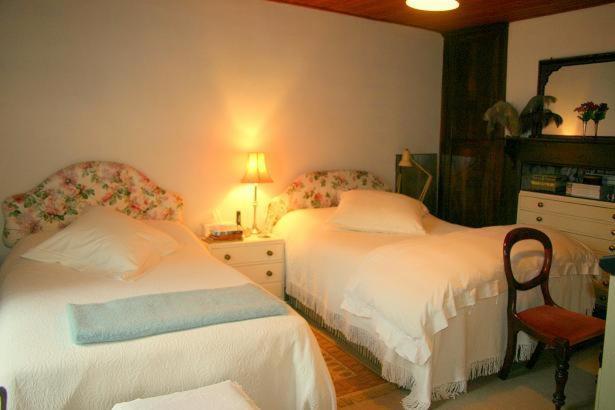 Chambres D'Hotes Chez Carolyn Villefranche-du-Perigord Номер фото