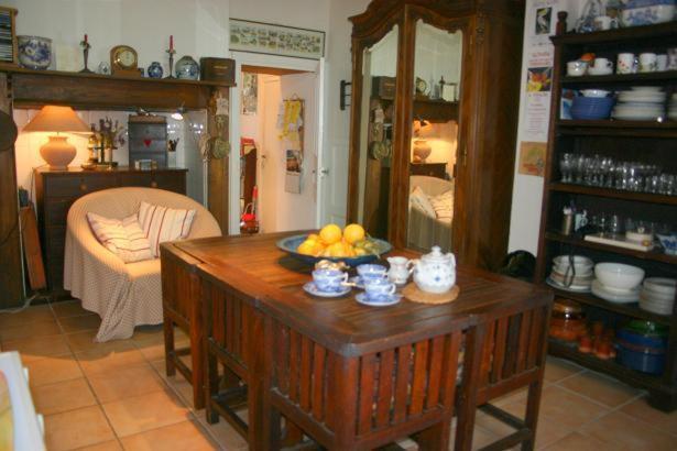 Chambres D'Hotes Chez Carolyn Villefranche-du-Perigord Экстерьер фото